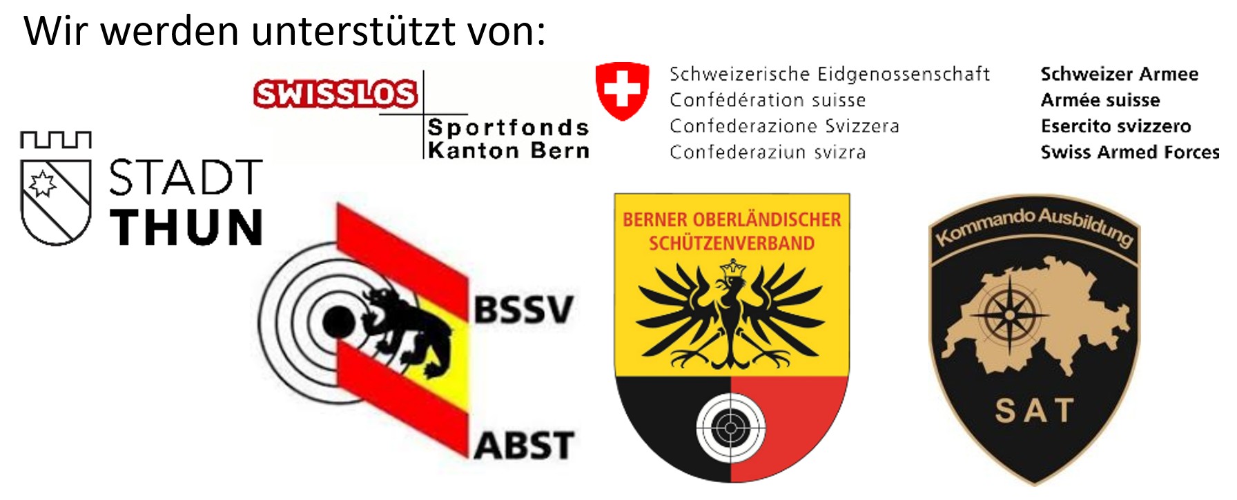 Jungschützen Bild